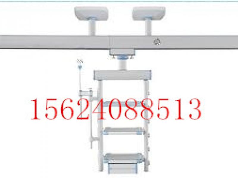 icu吊橋 重癥監護吊橋 兩床/四床共用干濕分離 醫用吊橋