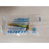 一次性使用宮頸擴張棒，海藻頭擴宮棒